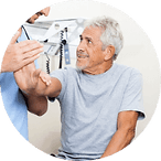 Elderly Care Physio