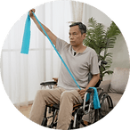 Neurological Rehab