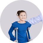 Paediatric Physio